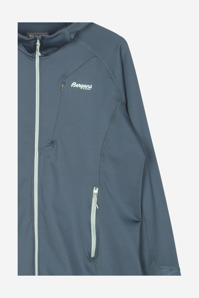 Fleecejacke für Damen