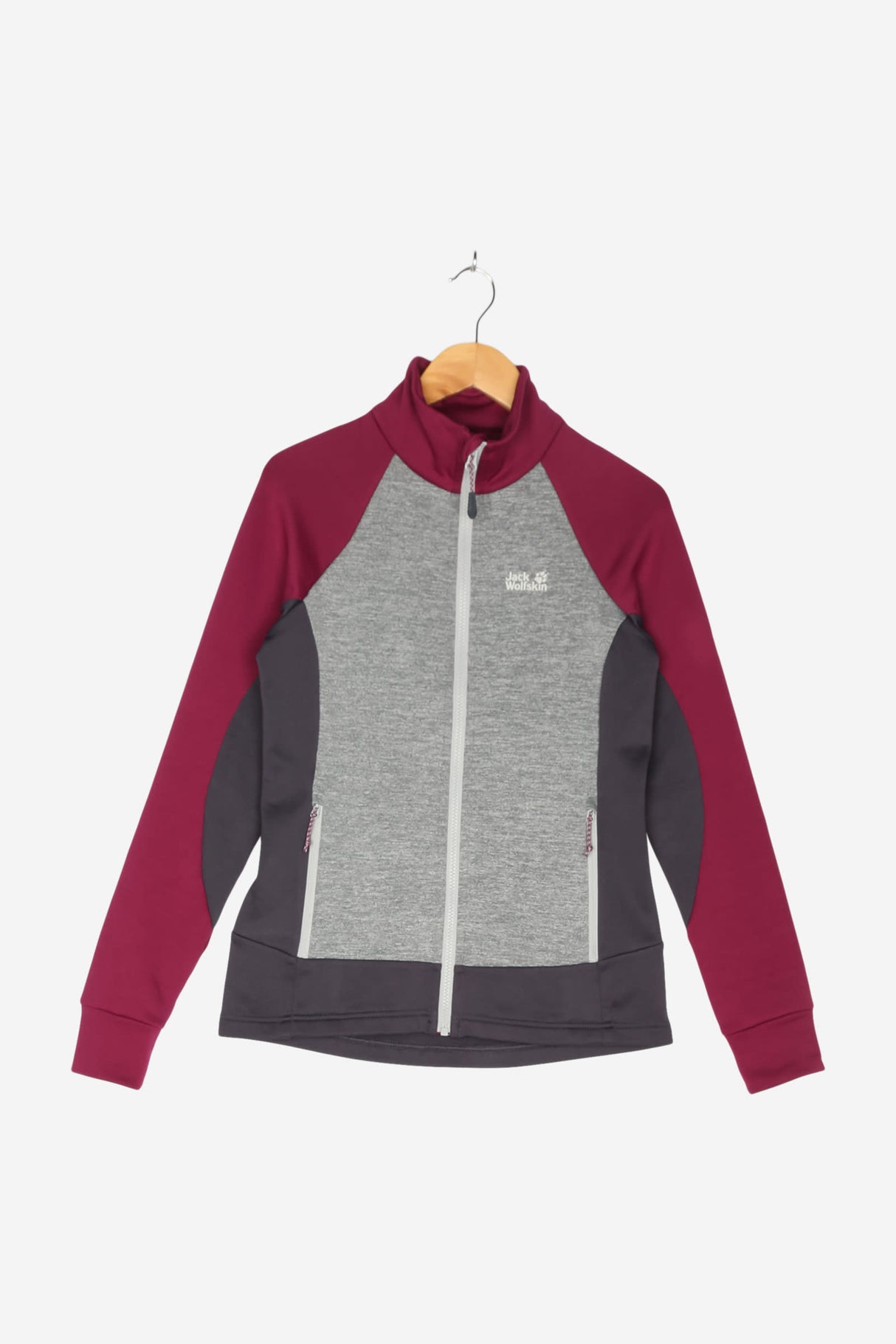 Fleecejacke für Damen