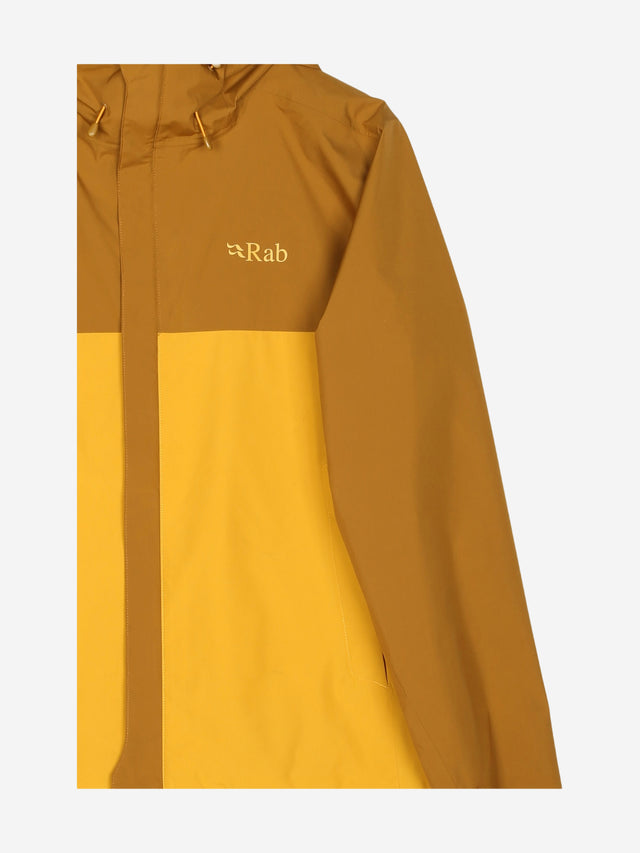 Regenjacke für Herren