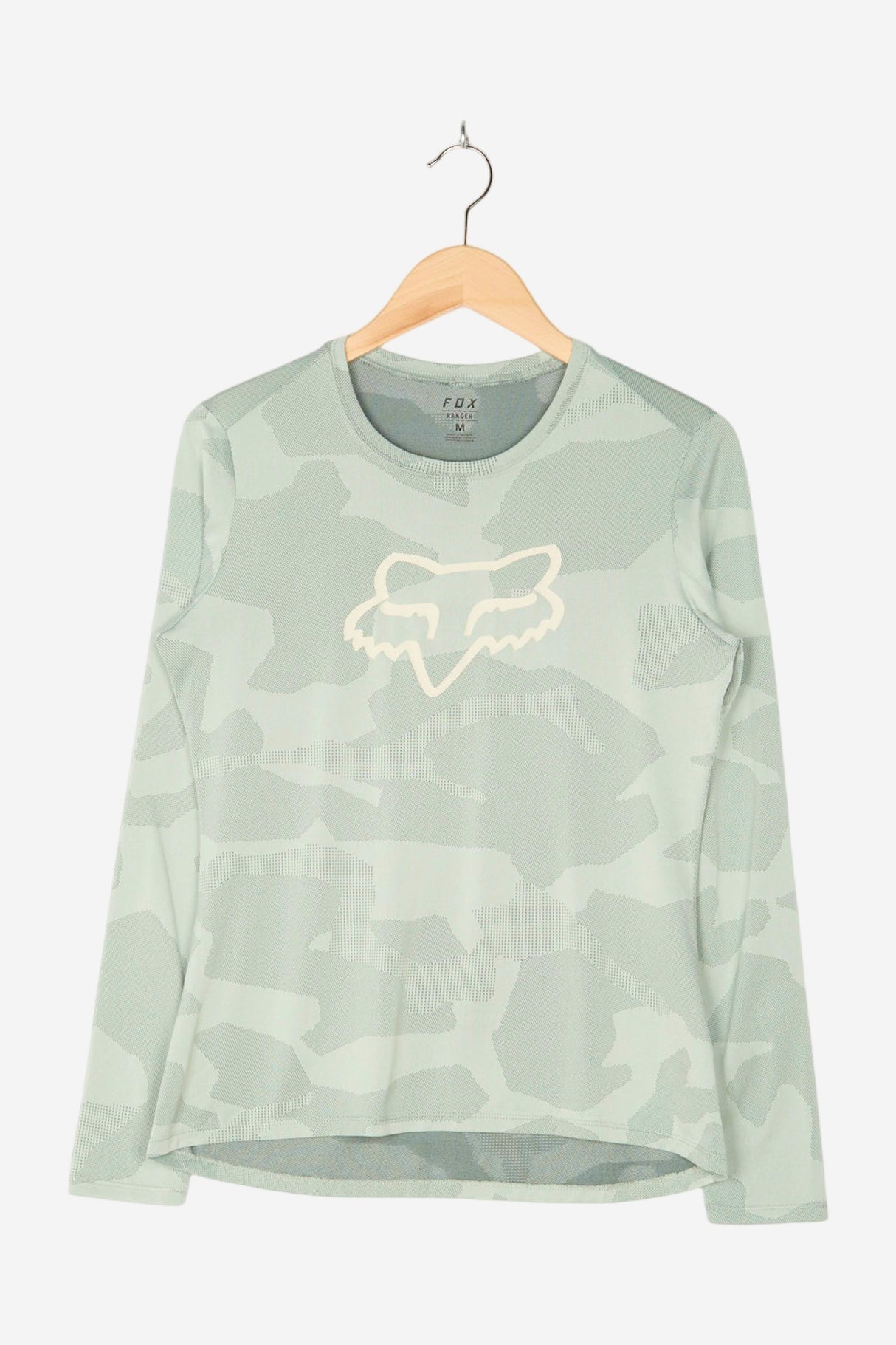 Longsleeve für Herren