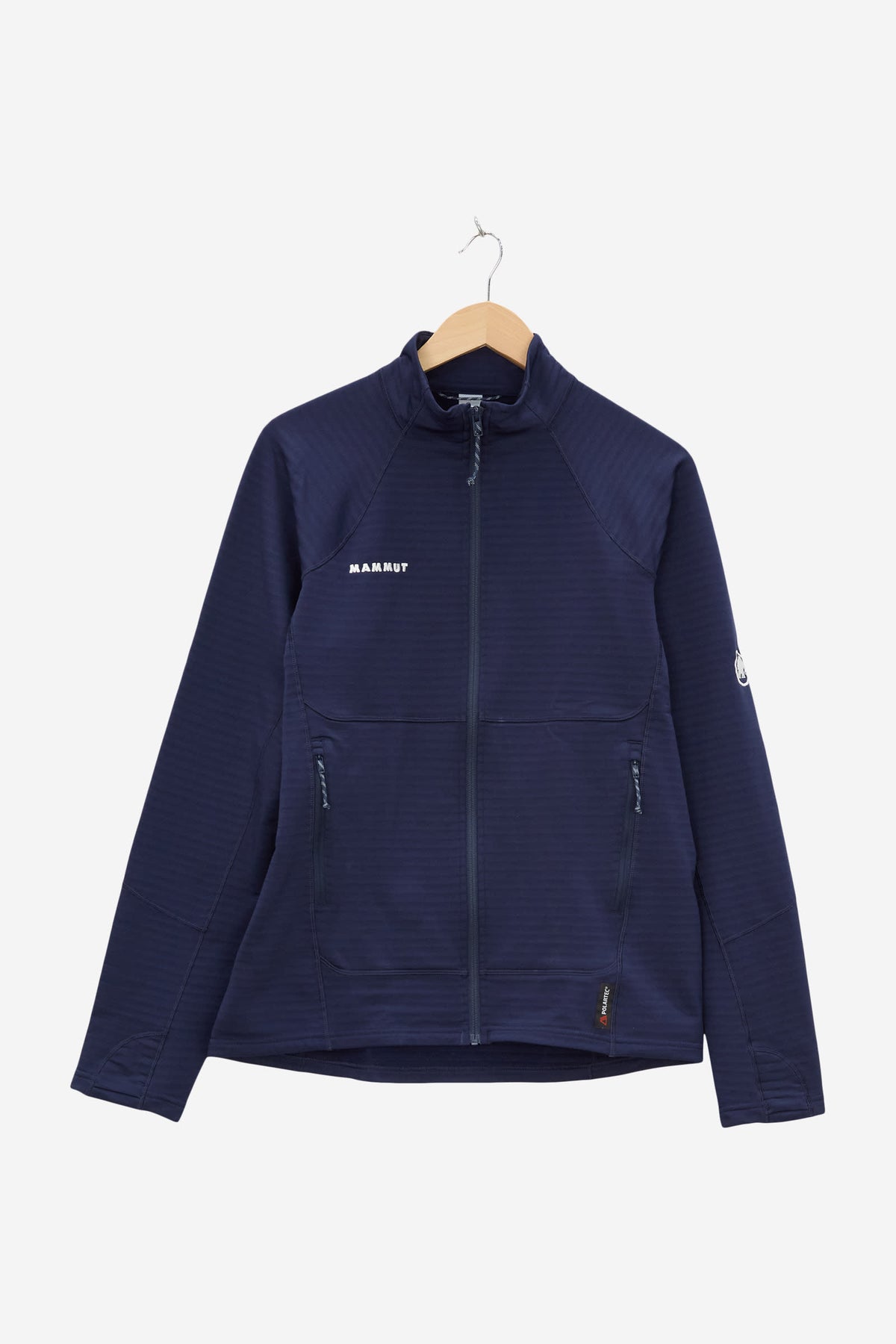 Fleecejacke für Herren