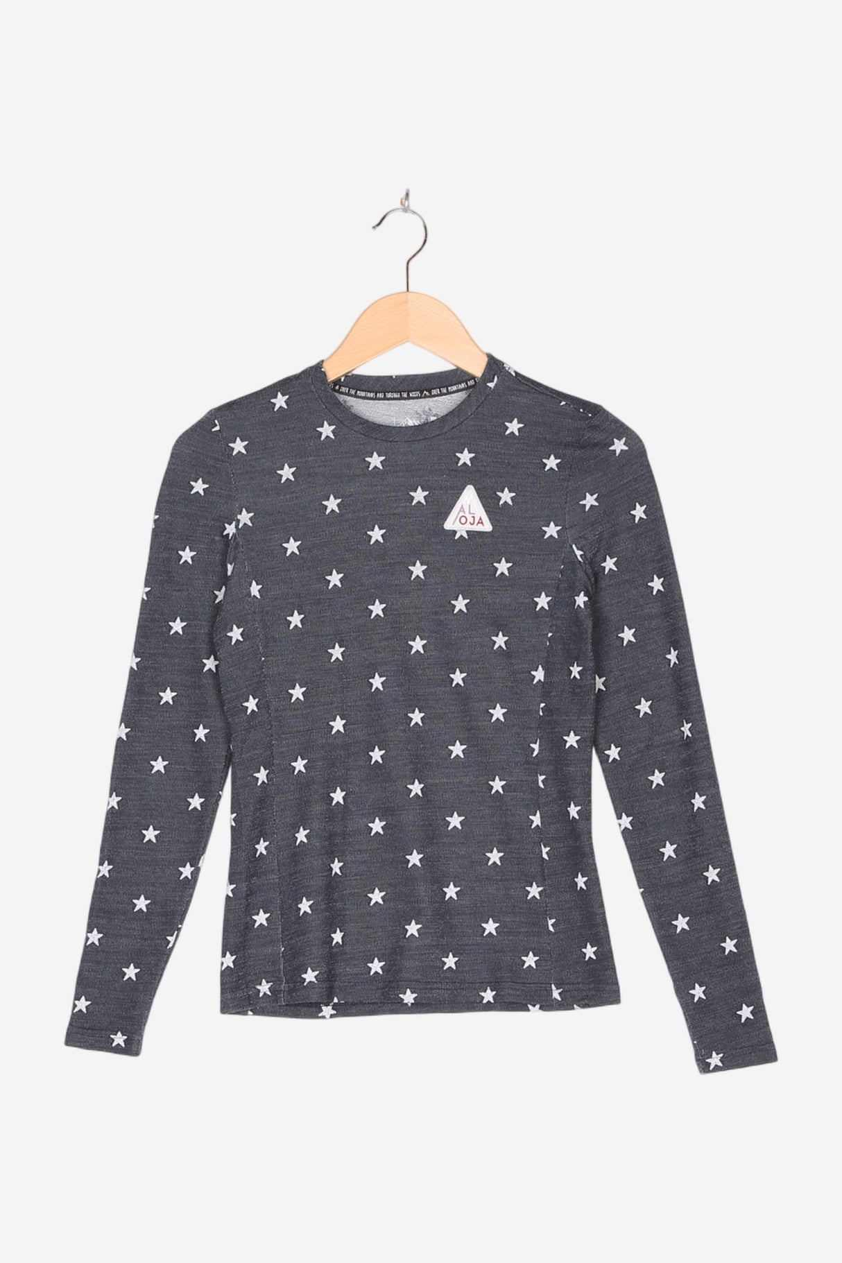 Longsleeve für Damen