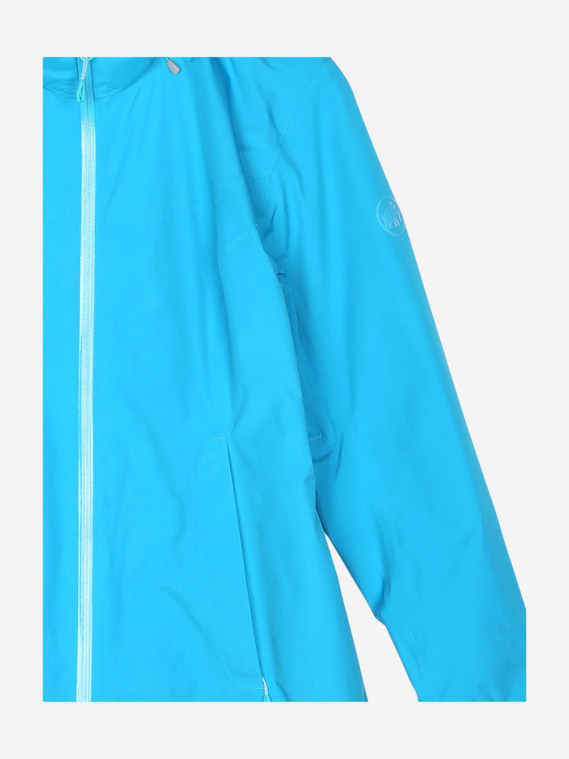 Regenjacke für Damen