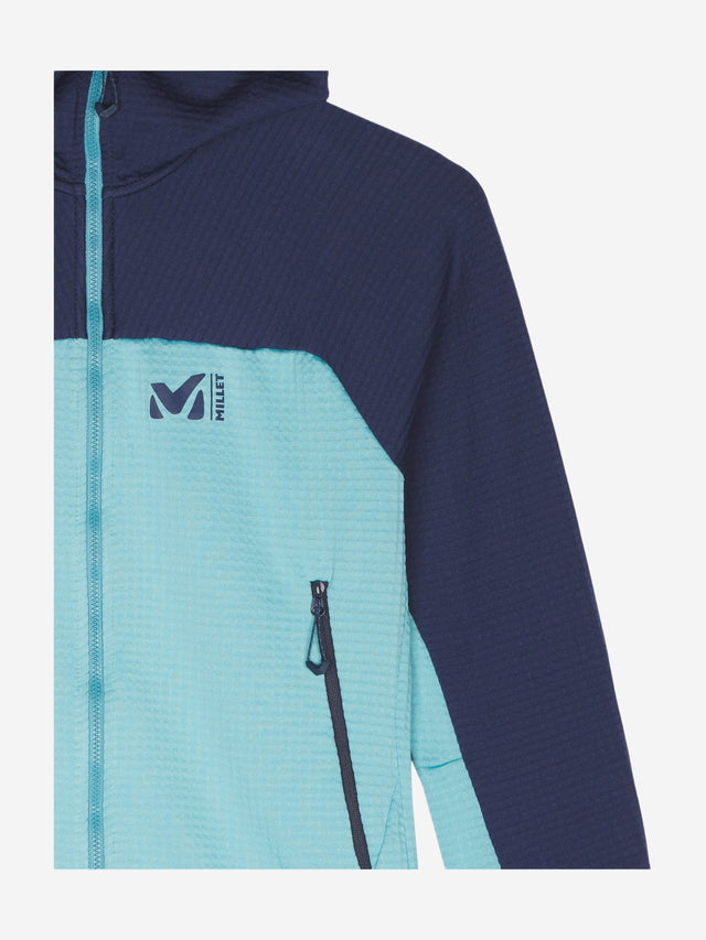 Fleecejacke für Damen