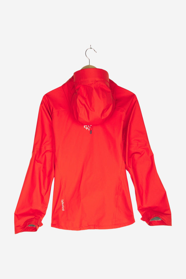 Regenjacke mit GORE-TEX für Damen