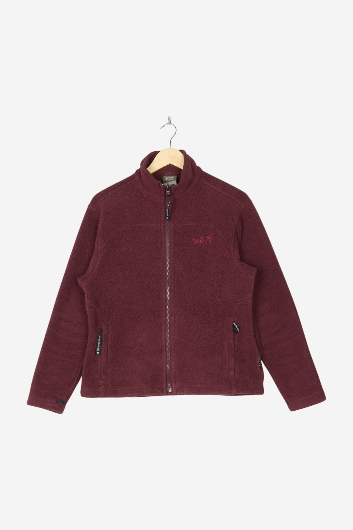 Fleecejacke für Damen
