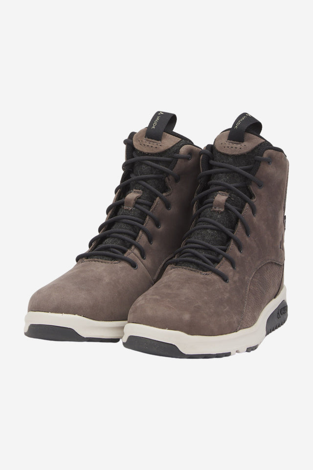 Winterstiefel für Damen