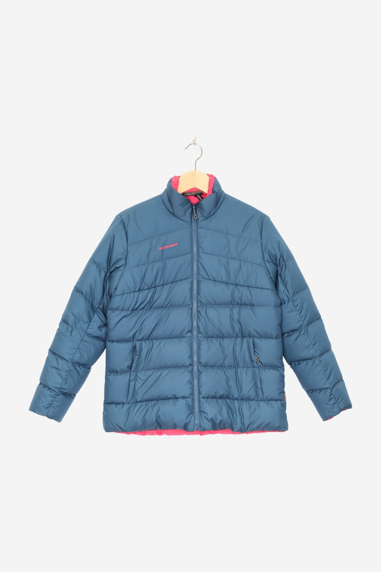 Daunenjacke für Damen
