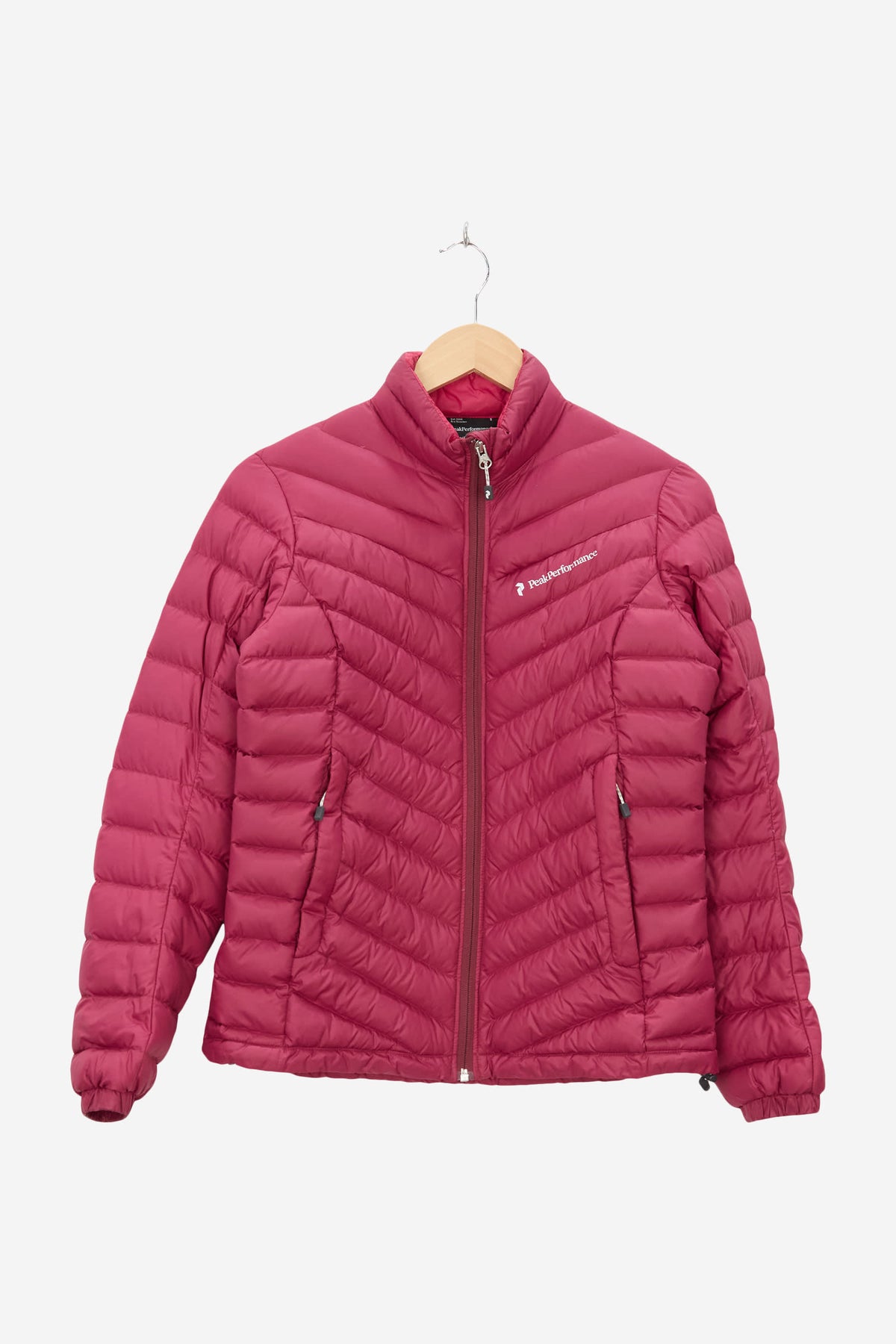 Daunenjacke für Damen