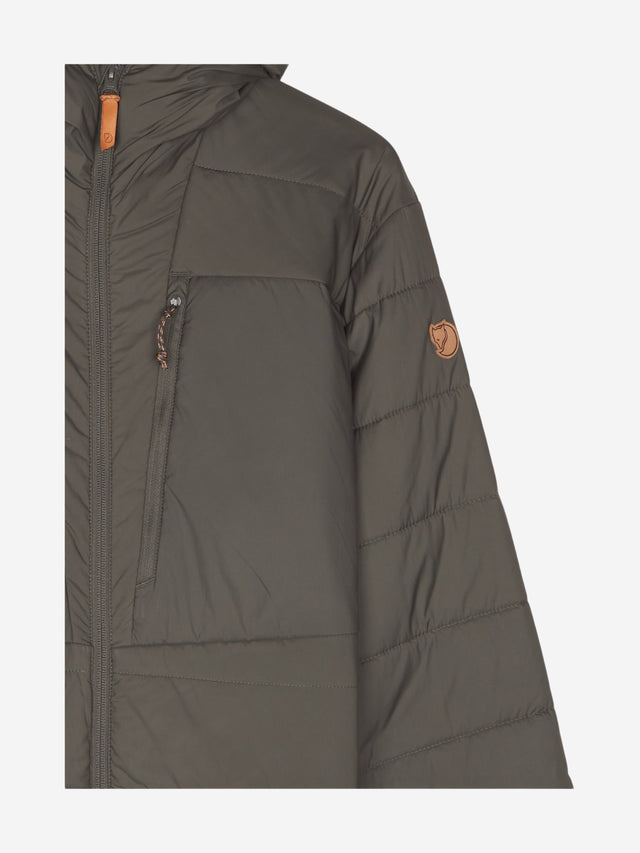 Isolationsjacke für Herren