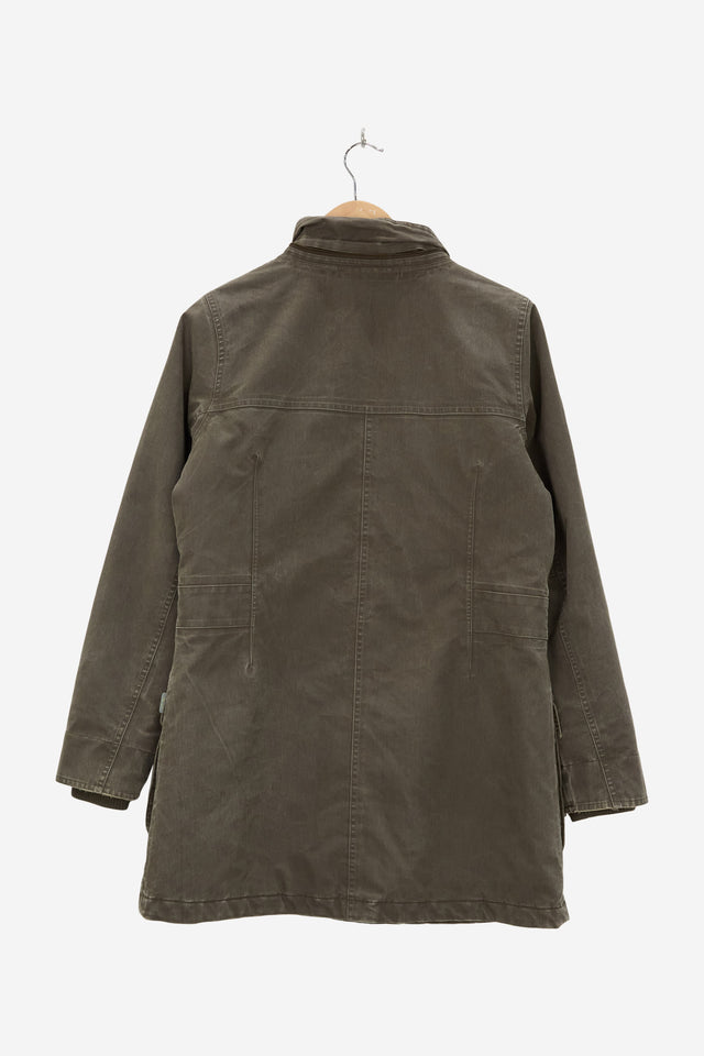 Winterjacke für Herren