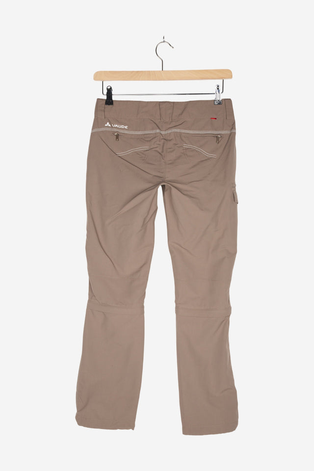 Zip Off Hose für Damen