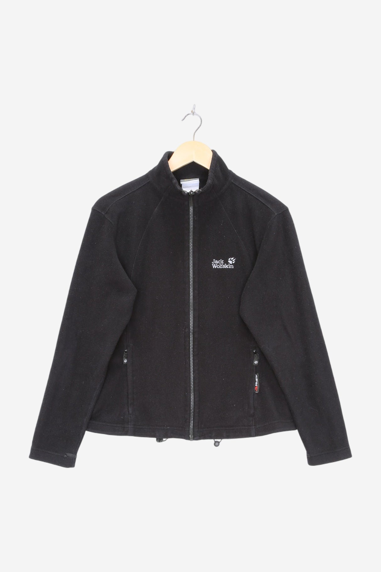 Fleecejacke für Damen