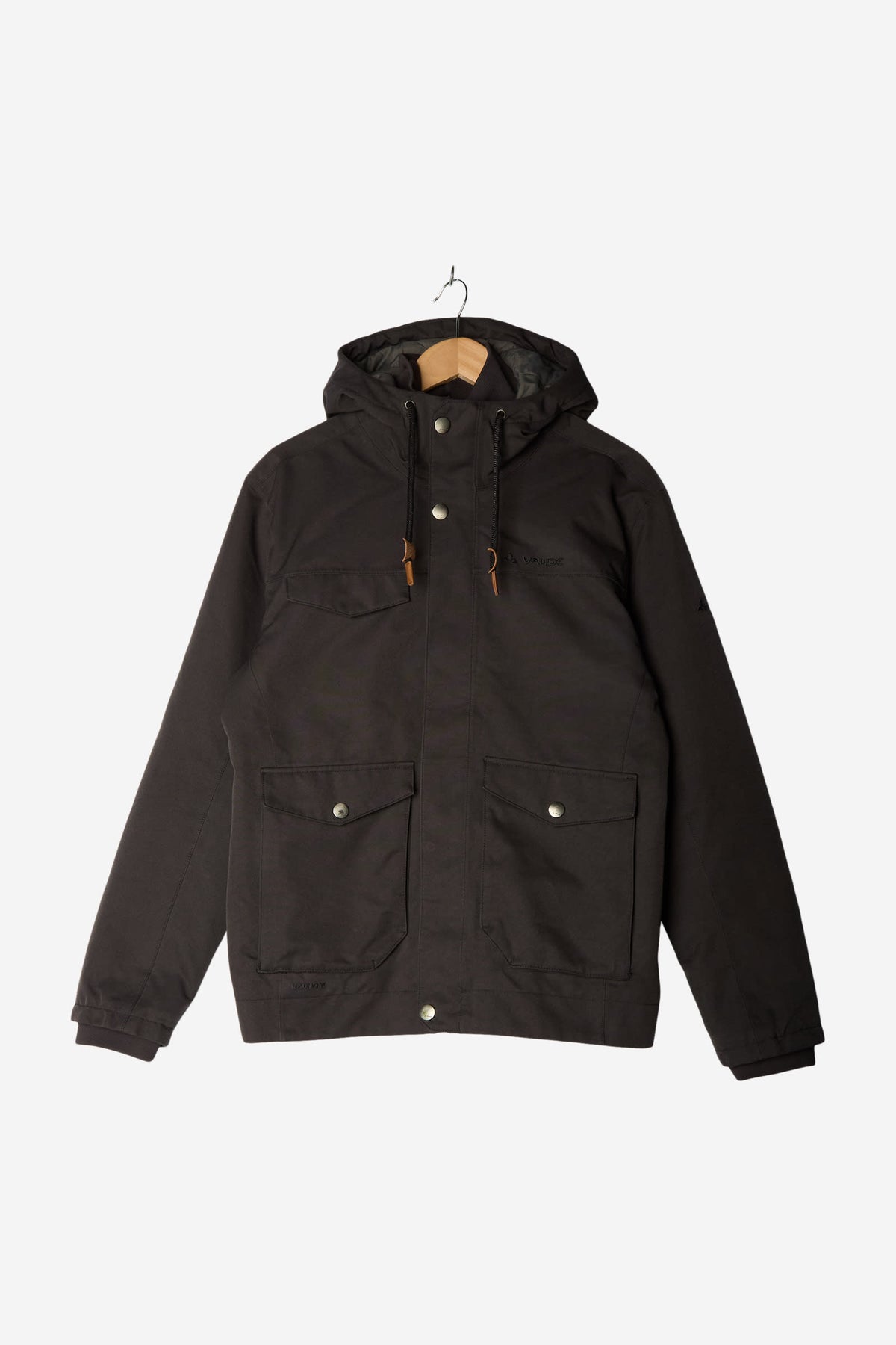 Winterjacke für Herren