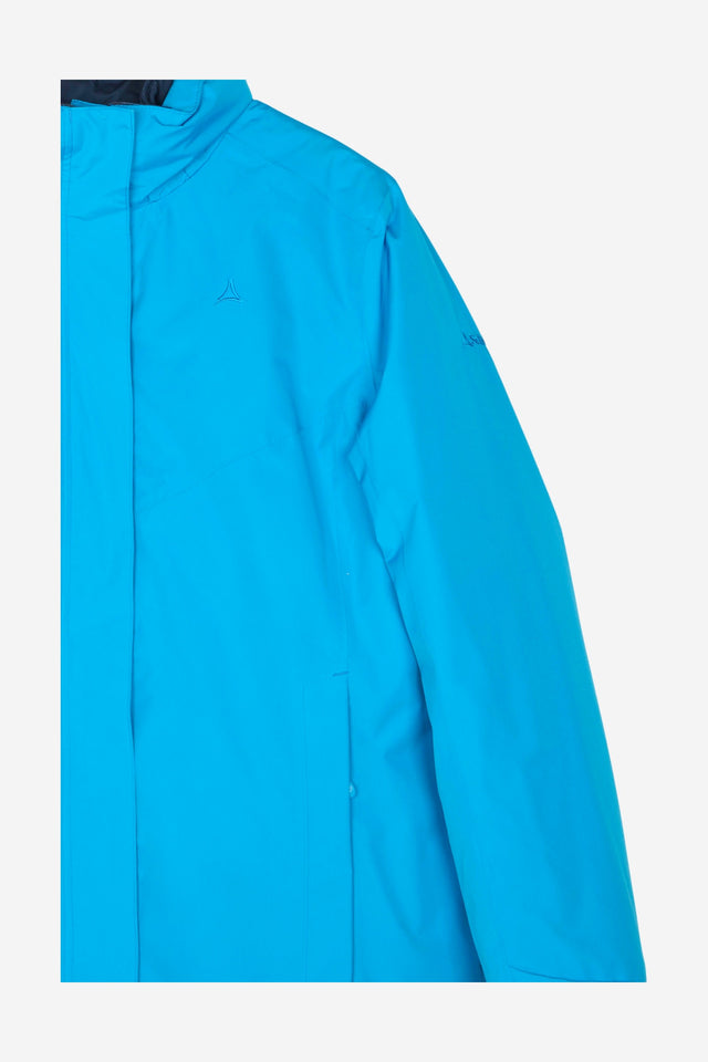 Doppeljacke für Damen