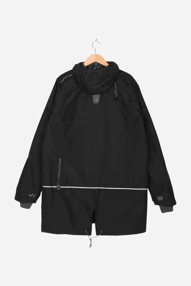 Winterjacke für Herren