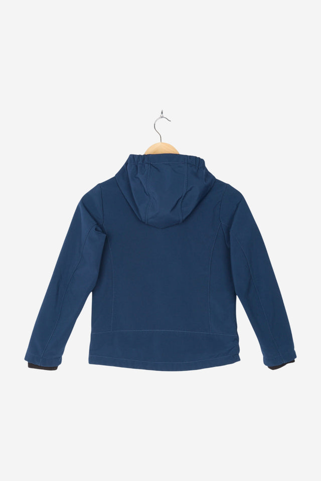 Softshelljacke für Kinder