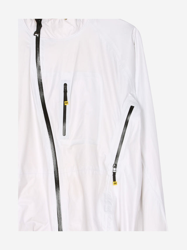 Fahrradjacke für Herren