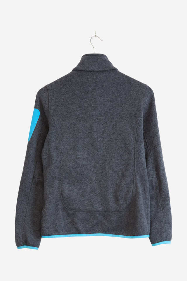 Fleecejacke für Herren
