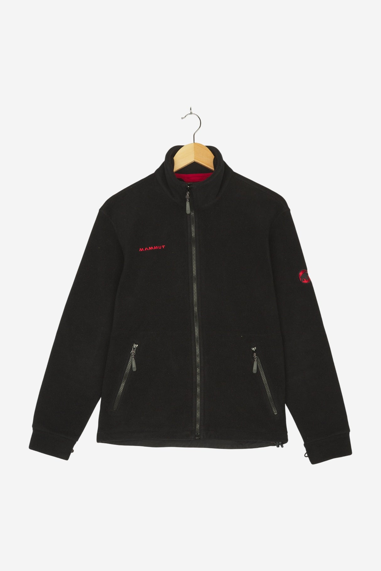 Fleecejacke für Damen