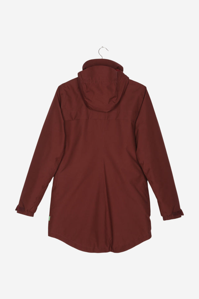 Isolationsjacke für Herren