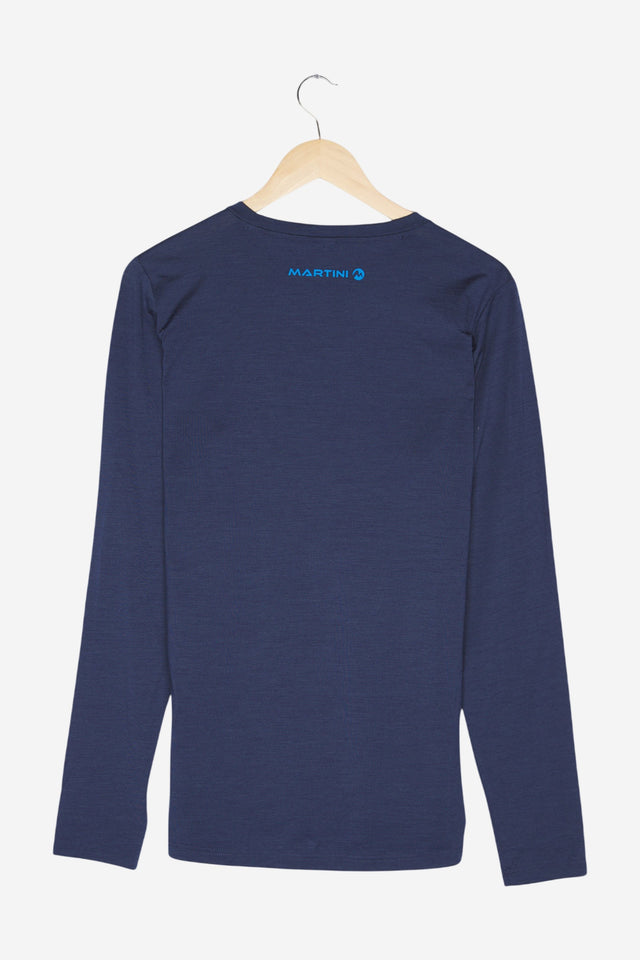 Longsleeve für Herren