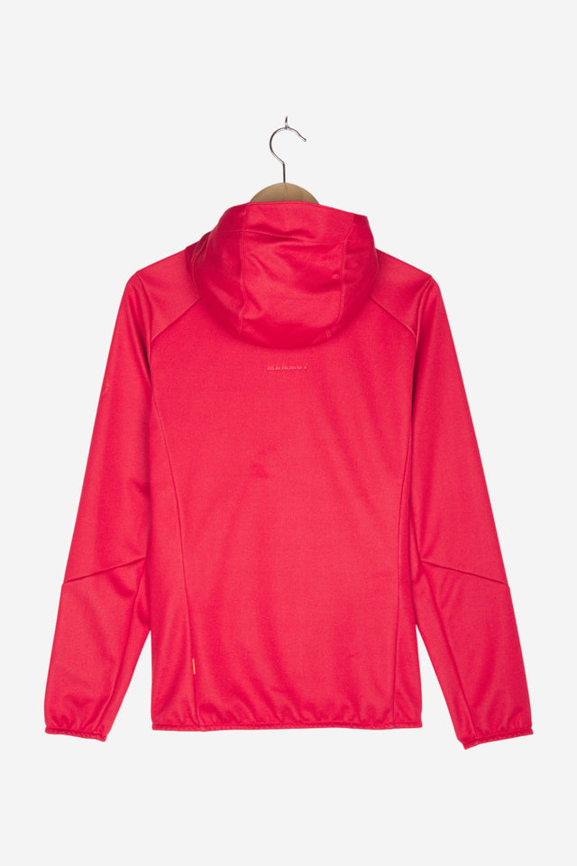 Softshelljacke für Damen