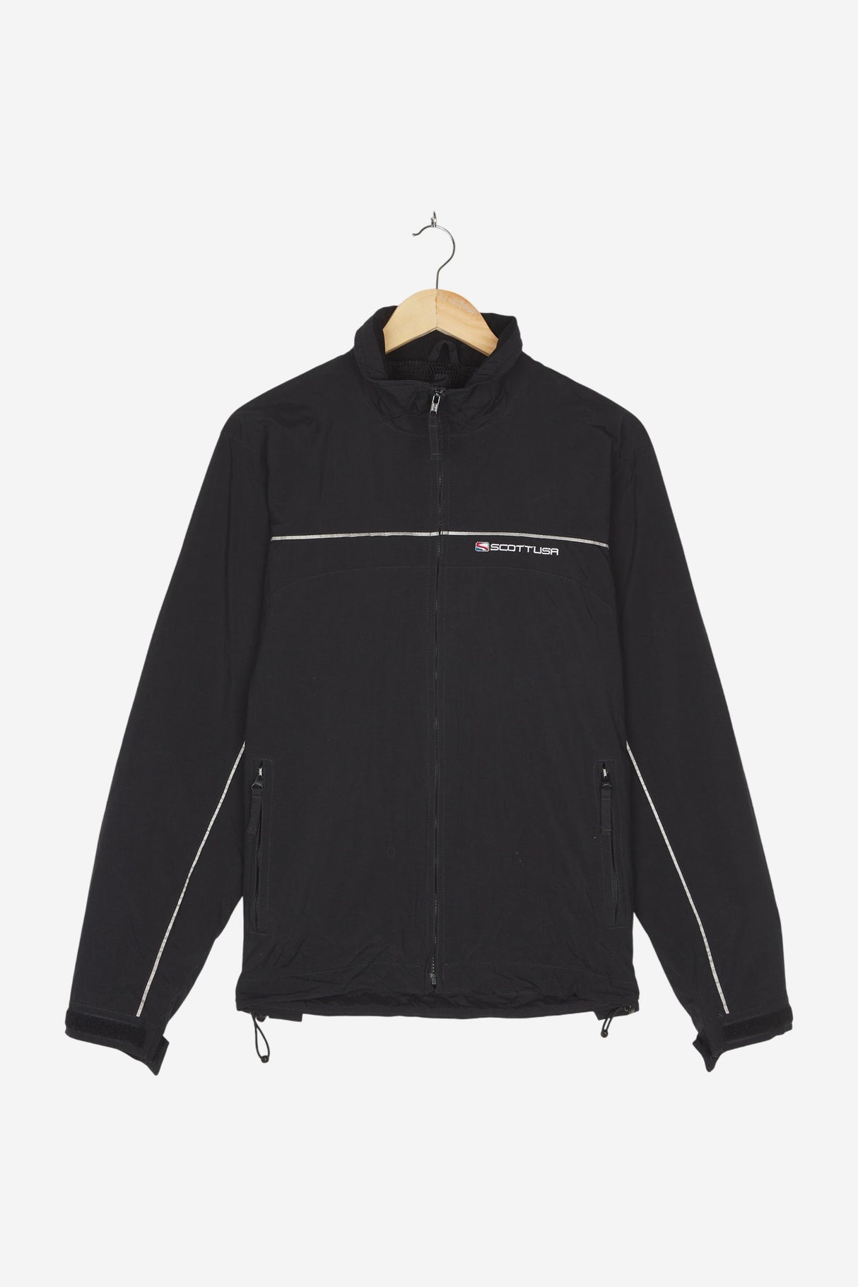 Fahrradjacke für Herren
