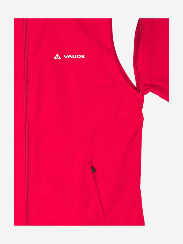 Fahrradjacke für Damen
