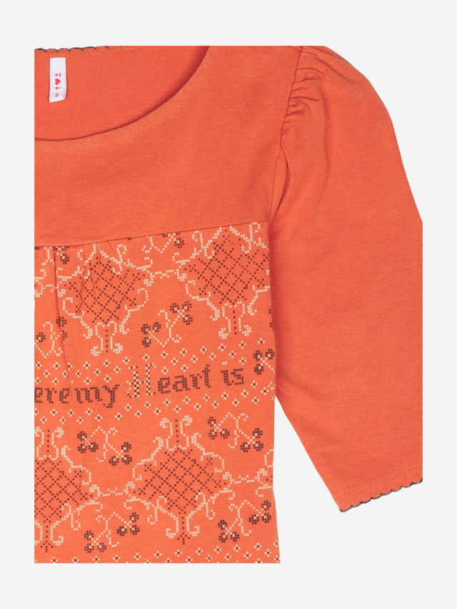 T-Shirt für Damen