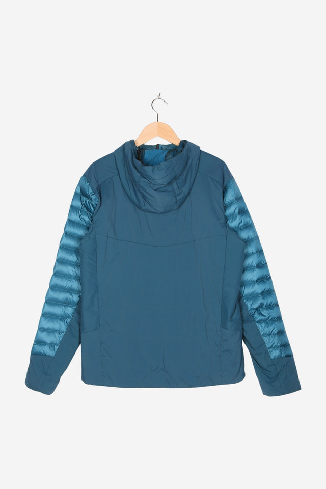 Daunenjacke für Herren
