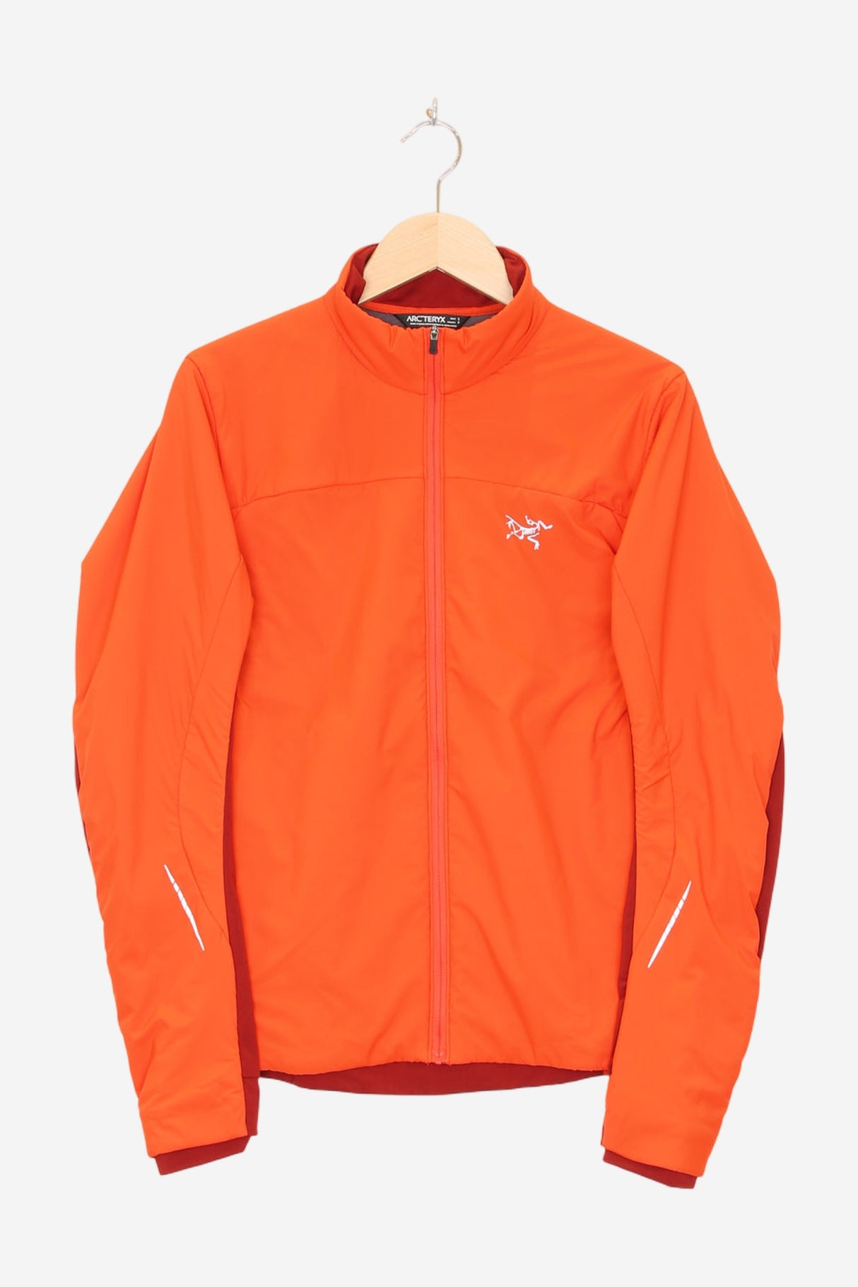 Isolationsjacke für Herren