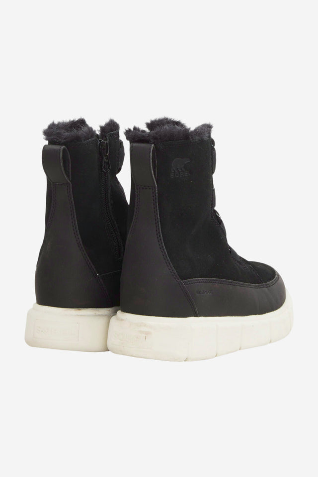 Winterstiefel für Damen