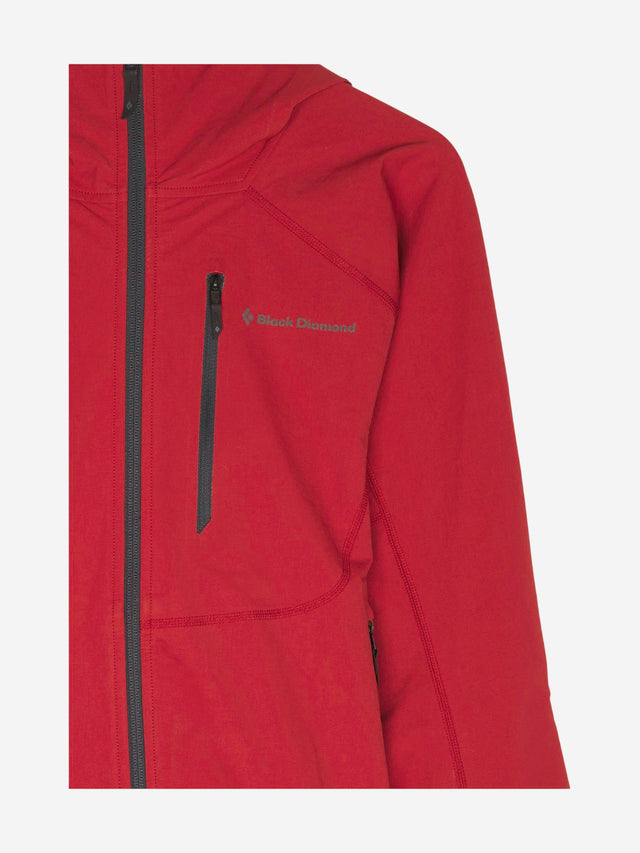 Softshelljacke für Herren