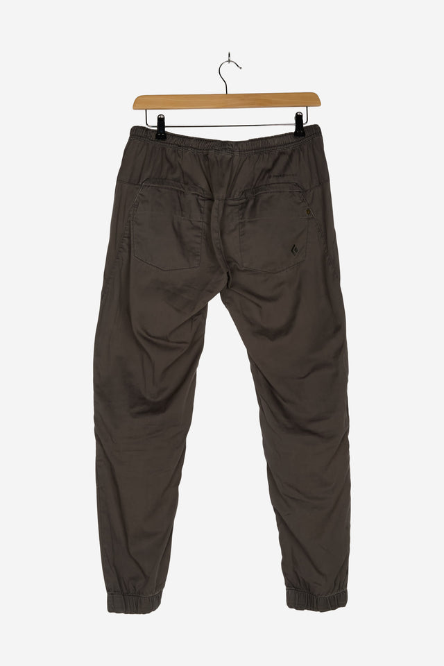 Kletterhose für Herren