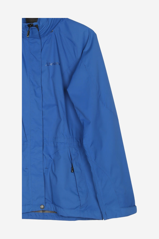 Regenjacke für Damen