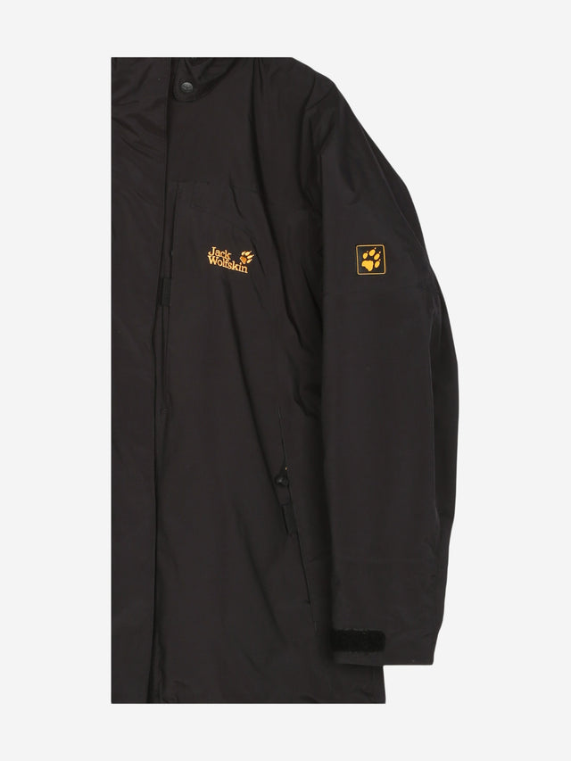 Doppeljacke für Damen