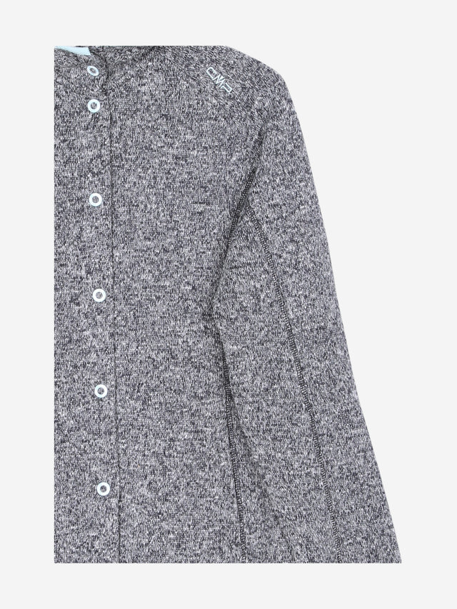 Fleecejacke für Damen