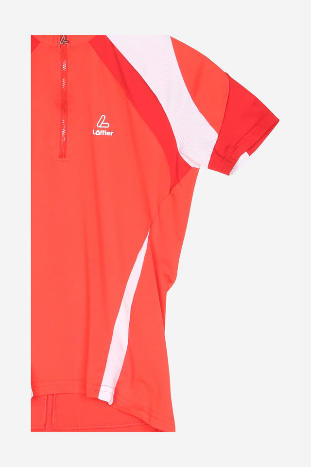 Fahrradtrikot für Damen