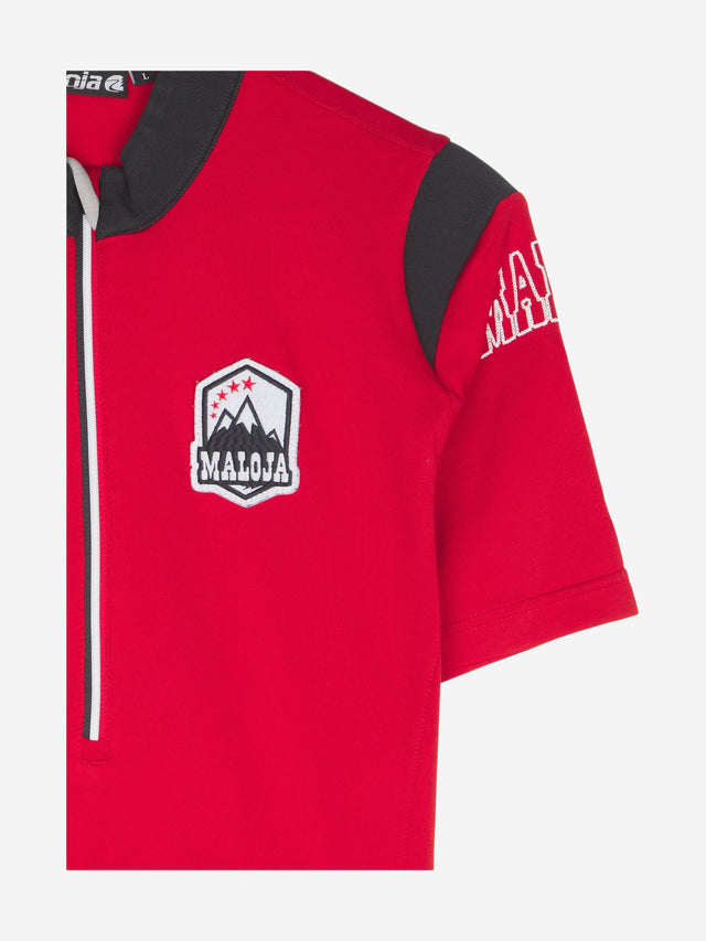 Fahrradtrikot für Herren