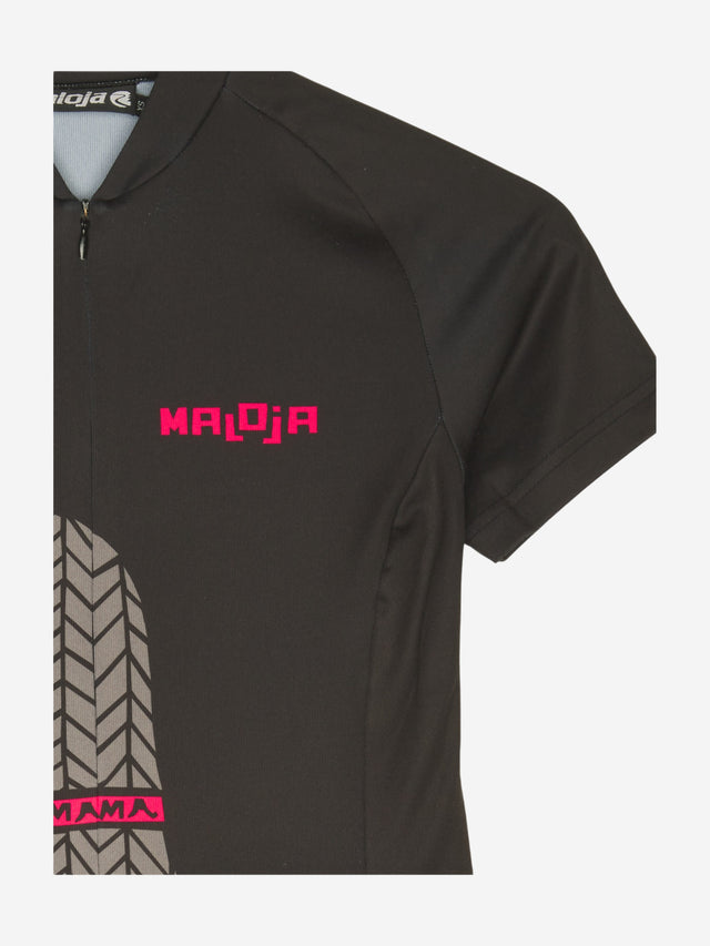 Fahrradtrikot für Damen