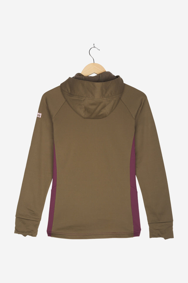 Fleecejacke für Damen