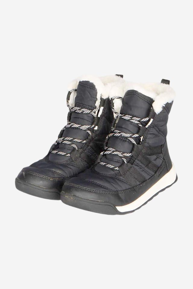 Winterstiefel für Kinder