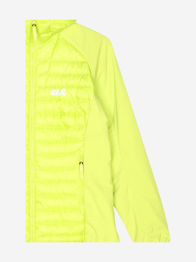 Daunenjacke für Damen