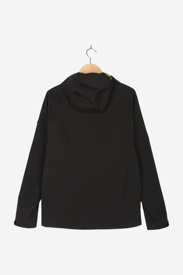 Regenjacke mit GORE-TEX für Herren