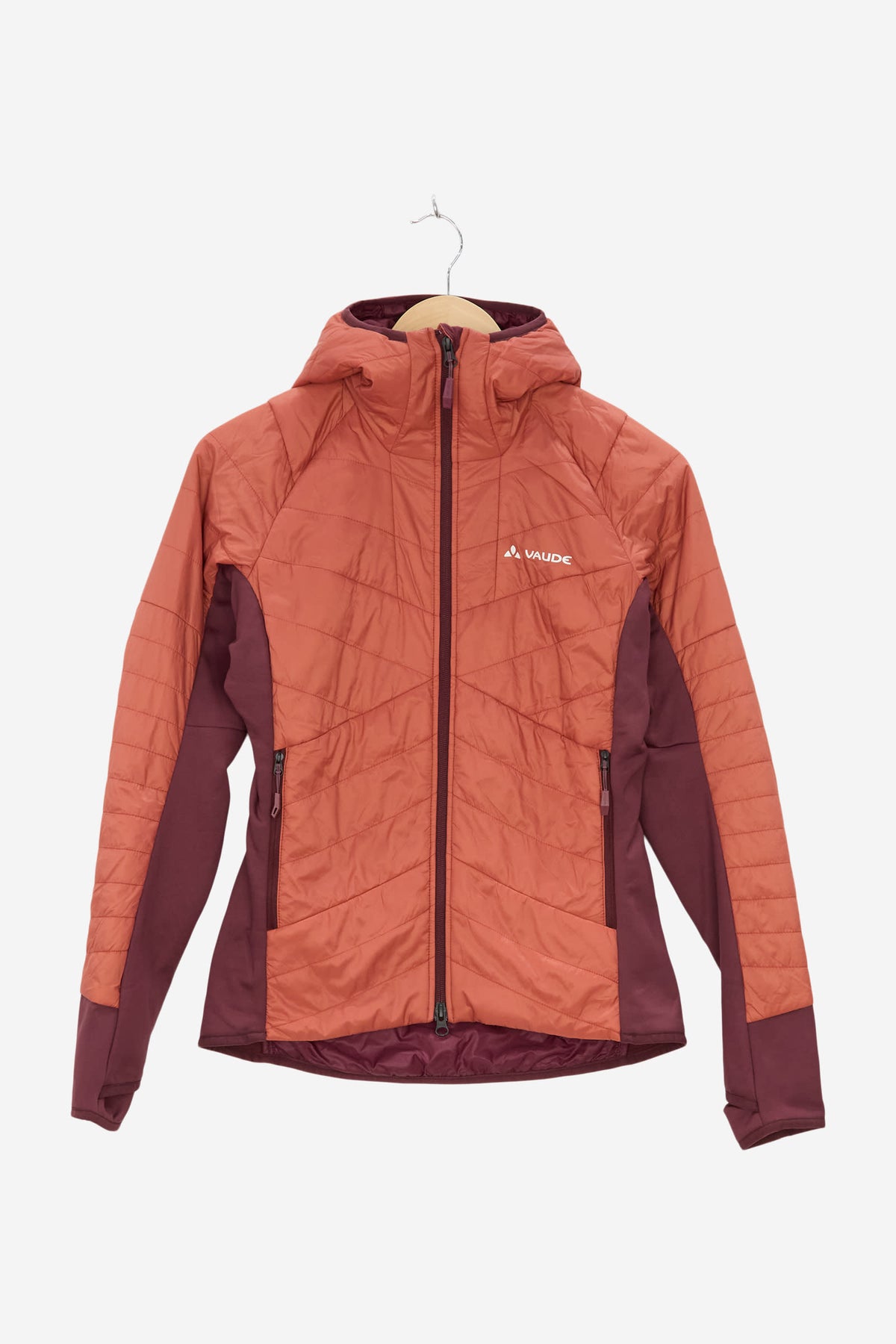 Isolationsjacke für Damen