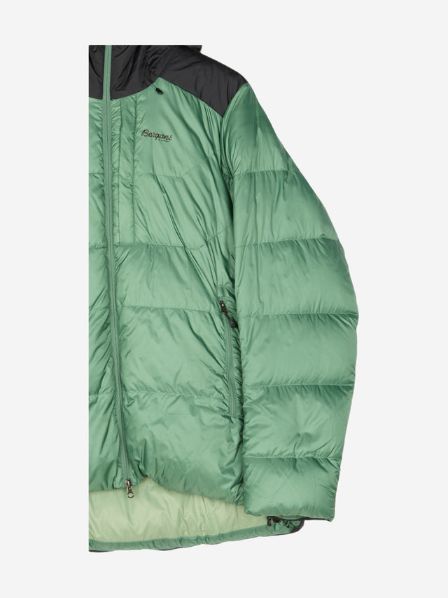Daunenjacke für Herren