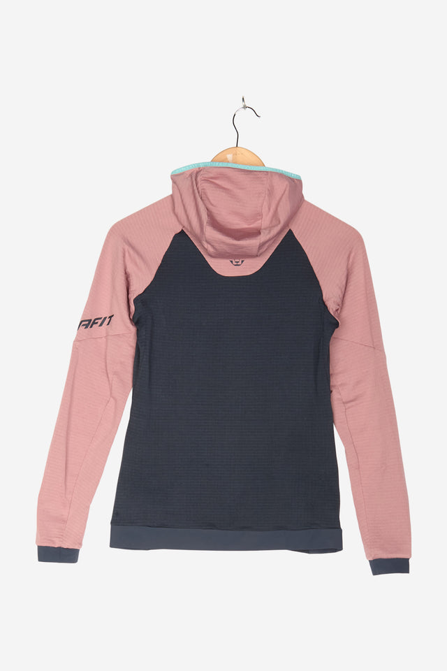 Fleecejacke für Damen