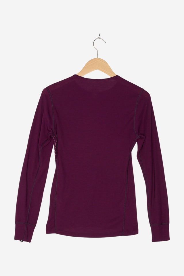 Longsleeve für Damen