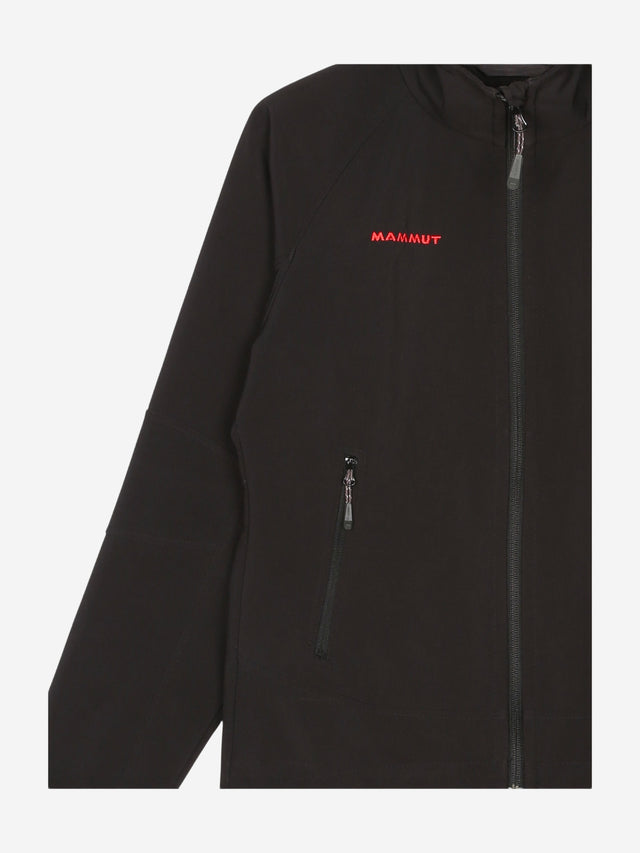Softshelljacke für Damen